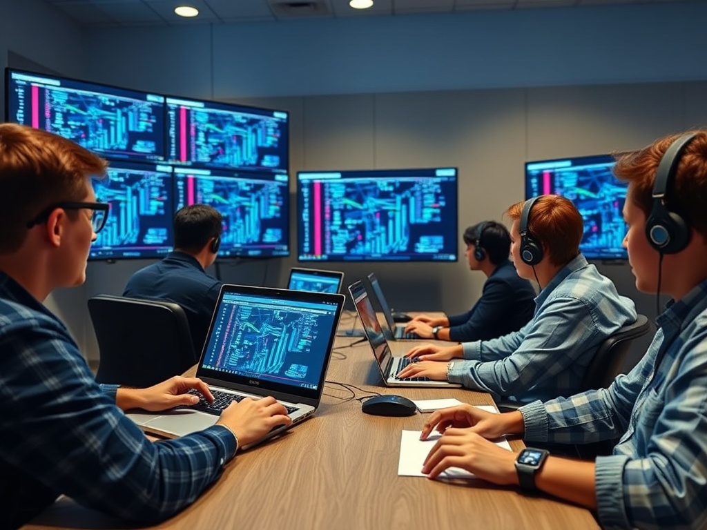 Практическое обучение нейросетям